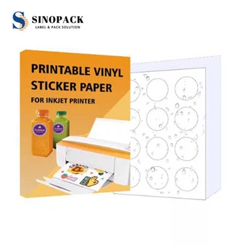 Greamán Páipéar Priontála Inkjet